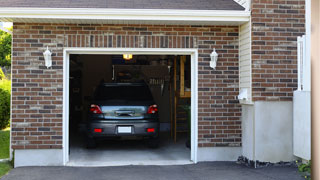 Garage Door Installation at Danville, California