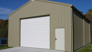 Garage Door Openers at Danville, California